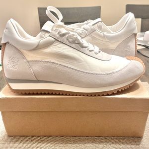 Loewe Dune Sneakers